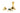 From The Anvil's Polished Brass Brompton Brighton Fastener; #finish_polished-brass