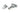 From The Anvil's Satin Chrome Brompton Brighton Fastener; #finish_satin-chrome