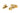 From The Anvil's Polished Brass Prestbury Brighton Fastener; #finish_polished-brass