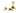 From The Anvil's Polished Brass Prestbury Brighton Fastener; #finish_polished-brass