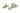 From The Anvil's Polished Nickel Prestbury Brighton Fastener; #finish_polished-nickel