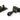 From The Anvil's Aged Bronze Prestbury Brighton Fastener; #finish_aged-bronze
