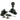 From The Anvil's Aged Bronze Prestbury Brighton Fastener; #finish_aged-bronze