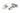 From The Anvil's Satin Chrome Prestbury Brighton Fastener; #finish_satin-chrome