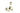 From The Anvil's Polished Nickel Beehive Brighton Fastener; #finish_polished-nickel