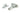 From The Anvil's Polished Chrome Beehive Brighton Fastener; #finish_polished-chrome