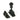 From The Anvil's Aged Bronze Beehive Brighton Fastener; #finish_aged-bronze