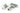From The Anvil's Satin Chrome Beehive Brighton Fastener; #finish_satin-chrome