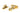 From The Anvil's Polished Brass Mushroom Brighton Fastener; #finish_polished-brass