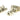 From The Anvil's Polished Nickel Mushroom Brighton Fastener; #finish_polished-nickel