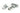 From The Anvil's Satin Chrome Mushroom Brighton Fastener; #finish_satin-chrome
