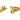 From The Anvil's Polished Brass Brompton Brighton Fastener; #finish_polished-brass
