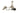 From The Anvil's Polished Nickel Brompton Brighton Fastener; #finish_polished-nickel