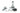From The Anvil's Polished Chrome Brompton Brighton Fastener; #finish_polished-chrome