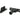 From The Anvil's Aged Bronze Brompton Brighton Fastener; #finish_aged-bronze