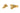 From The Anvil's Polished Brass Prestbury Brighton Fastener; #finish_polished-brass