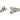 From The Anvil's Polished Nickel Prestbury Brighton Fastener; #finish_polished-nickel