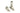 From The Anvil's Polished Nickel Prestbury Brighton Fastener; #finish_polished-nickel