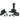 From The Anvil's Aged Bronze Prestbury Brighton Fastener; #finish_aged-bronze