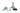From The Anvil's Satin Chrome Prestbury Brighton Fastener; #finish_satin-chrome