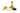 From The Anvil's Polished Brass Beehive Brighton Fastener; #finish_polished-brass
