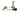 From The Anvil's Polished Nickel Beehive Brighton Fastener; #finish_polished-nickel