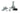 From The Anvil's Satin Chrome Beehive Brighton Fastener; #finish_satin-chrome