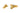 From The Anvil's Polished Brass Mushroom Brighton Fastener; #finish_polished-brass