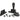 From The Anvil's Aged Bronze Mushroom Brighton Fastener; #finish_aged-bronze