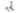From The Anvil's Satin Chrome Mushroom Brighton Fastener; #finish_satin-chrome