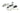 From The Anvil's Polished Chrome Beehive Quadrant Fastener - Narrow; #finish_polished-chrome