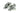 From The Anvil's Polished Chrome Beehive Quadrant Fastener - Narrow; #finish_polished-chrome