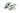 From The Anvil's Satin Chrome Beehive Quadrant Fastener - Narrow; #finish_satin-chrome