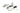From The Anvil's Polished Chrome Mushroom Quadrant Fastener - Narrow; #finish_polished-chrome