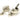 From The Anvil's Polished Nickel Fitch Fastener; #finish_polished-nickel