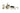 From The Anvil's Polished Nickel Fitch Fastener; #finish_polished-nickel