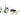 From The Anvil's Polished Chrome Fitch Fastener; #finish_polished-chrome