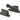 From The Anvil's Aged Bronze Fitch Fastener; #finish_aged-bronze