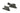 From The Anvil's Aged Bronze Fitch Fastener; #finish_aged-bronze