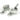 From The Anvil's Satin Chrome Fitch Fastener; #finish_satin-chrome