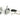 From The Anvil's Satin Chrome Fitch Fastener; #finish_satin-chrome