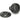 From The Anvil's Aged Bronze Hammered Mushroom Cabinet Knob; #finish_aged-bronze