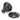 From The Anvil's Aged Bronze Hammered Mushroom Cabinet Knob; #finish_aged-bronze