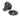 From The Anvil's Aged Bronze Hammered Mushroom Cabinet Knob; #finish_aged-bronze