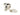 From The Anvil's Polished Nickel Hammered Mushroom Cabinet Knob; #finish_polished-nickel