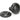 From The Anvil's Aged Bronze Hammered Mushroom Cabinet Knob; #finish_aged-bronze