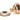 From The Anvil's Polished Bronze Hammered Mushroom Cabinet Knob; #finish_polished-bronze