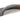 From The Anvil's Aged Bronze Hammered Art Deco Drawer Pull; #finish_aged-bronze