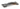 From The Anvil's Aged Bronze Hammered Art Deco Drawer Pull; #finish_aged-bronze