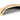 From The Anvil's Polished Bronze Hammered Art Deco Drawer Pull; #finish_polished-bronze